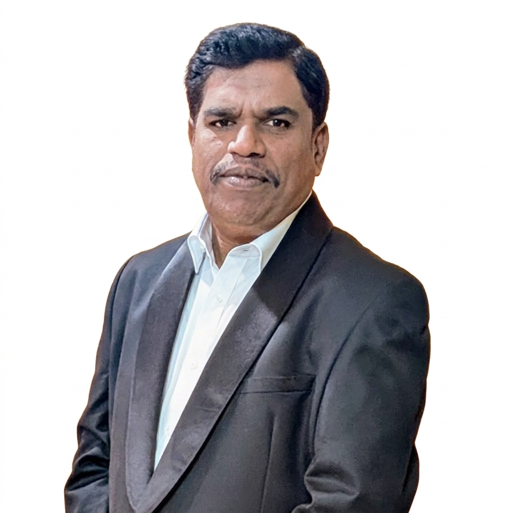 Founder & Managing Partner